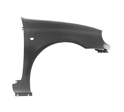 Parafango anteriore D. Renault-Renault Clio 1998 00272012 - 49-00272012 - 49-00272012