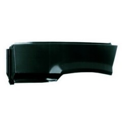 Parafango anteriore sinistro Mod. 750 per Fiat Panda e Seat Marbella (28) FT1213004 - 64-FT1213004 - 64-FT1213004