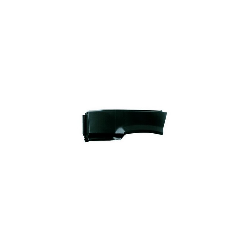 Parafango anteriore sinistro Mod. 750 per Fiat Panda e Seat Marbella (28) FT1213004