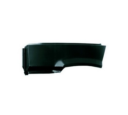 Parafango anteriore sinistro Mod. 750 per Fiat Panda e Seat Marbella (28) FT1213004 - 64-FT1213004 - 64-FT1213004