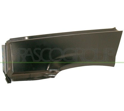 Parafango anteriore sinistro Mod. 750 per Fiat Panda e Seat Marbella (28) FT1213004