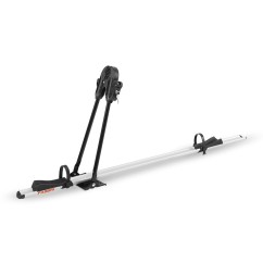 P.bici Tetto "Bici 3000" - Alluminio C/Chiave 6201342 - 96-6201342 - 96-6201342