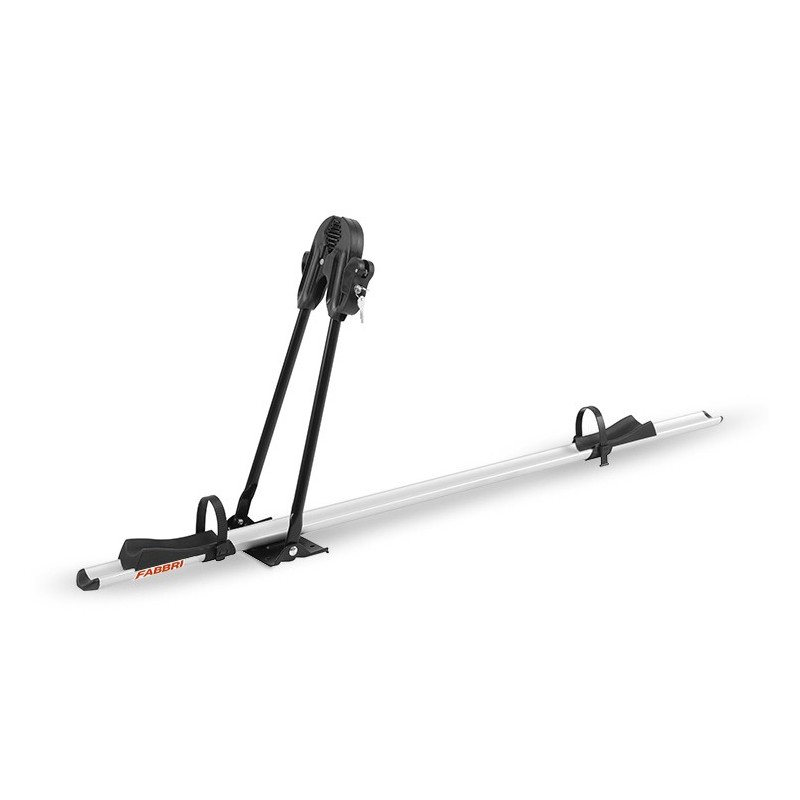 P.bici Tetto "Bici 3000" - Alluminio C/Chiave 6201342