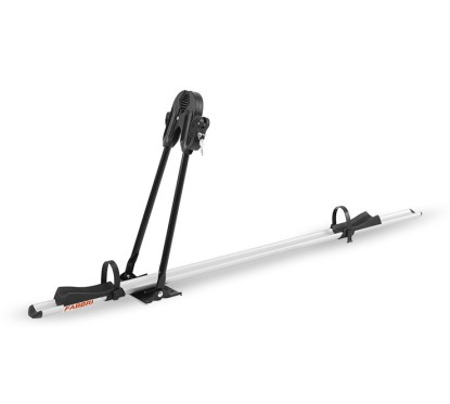 P.bici Tetto "Bici 3000" - Alluminio C/Chiave 6201342 - 96-6201342 - 96-6201342