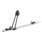P.bici Tetto "Bici 3000" - Alluminio C/Chiave 6201342