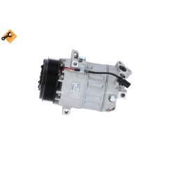 Compressore Renault 32966 - 32-32966 - 32-32966
