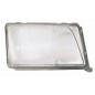 Crist.sinistro Merc.cl.e per Mercedes Classe e (W124) 1305621804