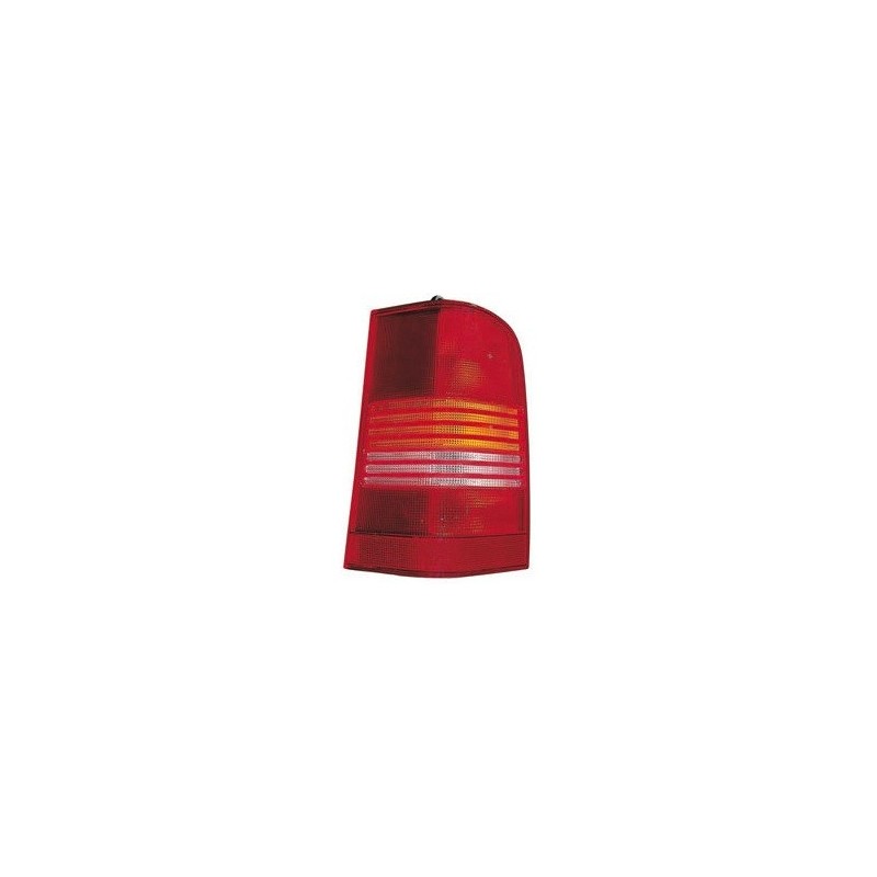 Fanale posteriore destro Vito dal 1997 per Mercedes Viano (W638) 18313