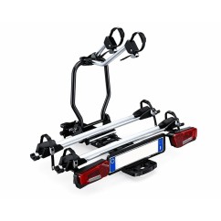 P.bici G.traino ''Gitano Pro'' - Alluminio C/Chiave 6201730 - 96-6201730 - 96-6201730