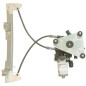 Alzacristallo Elett. posteriore sinistro 156 - Sw 4P. dal 199706 per Alfa Romeo 156 (932) 4811047