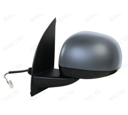 Ret Elett.term sinistro C/Pr Fiat Panda 2012- anche per Fiat Panda 4X4 - Natural Power e Panda Cross 337012697