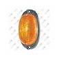 Segnalatore Ingombro Arancio 24322000