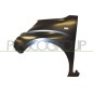 Parafango anteriore sinistro con Foro Lucciola per Citroen Nemo, Fiat Fiorino e Fiorino Qubo e altri modelli FT9073014