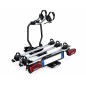 P.bici G.traino ''Gitano Pro'' - Alluminio C/Chiave 6201731