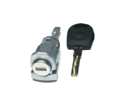 Boccola Maniglia anteriore sinistro per Volkswagen Bora/Jetta, Golf (IV) e Golf Variant e altri modelli AL80777 - 31-AL80777