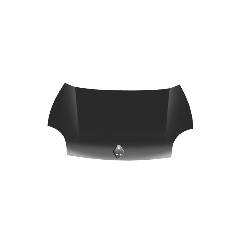 Cofano anteriore Renault-Renault Kangoo 00290030