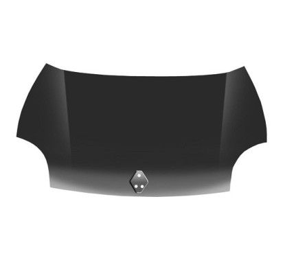 Cofano anteriore Renault-Renault Kangoo 00290030 - 49-00290030 - 49-00290030