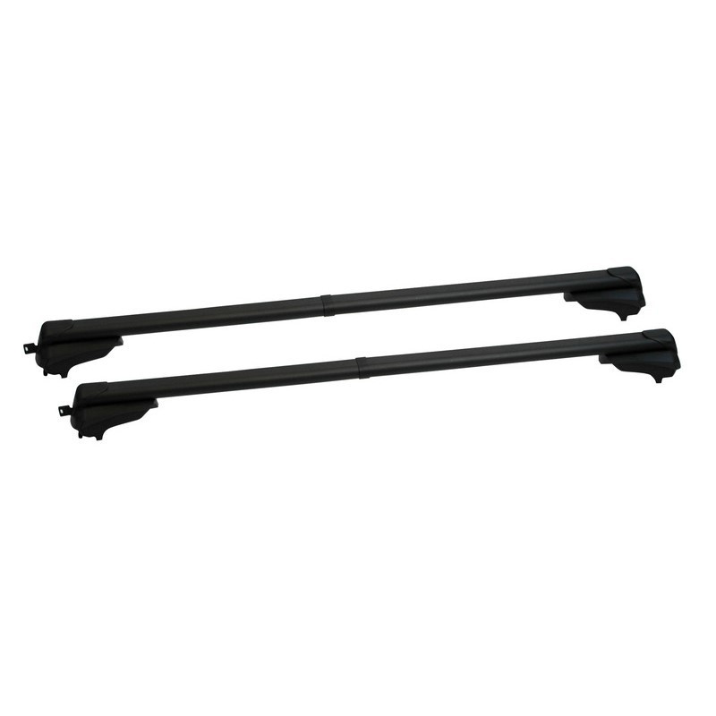 Coppia Barre "Clop.infinity" - Acciaio per Alfa Romeo 156 (932), 159 (939) e Stelvio e altri modelli 61300