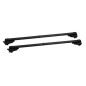 Coppia Barre "Clop.infinity" - Acciaio per Alfa Romeo 156 (932), 159 (939) e Stelvio e altri modelli 61300