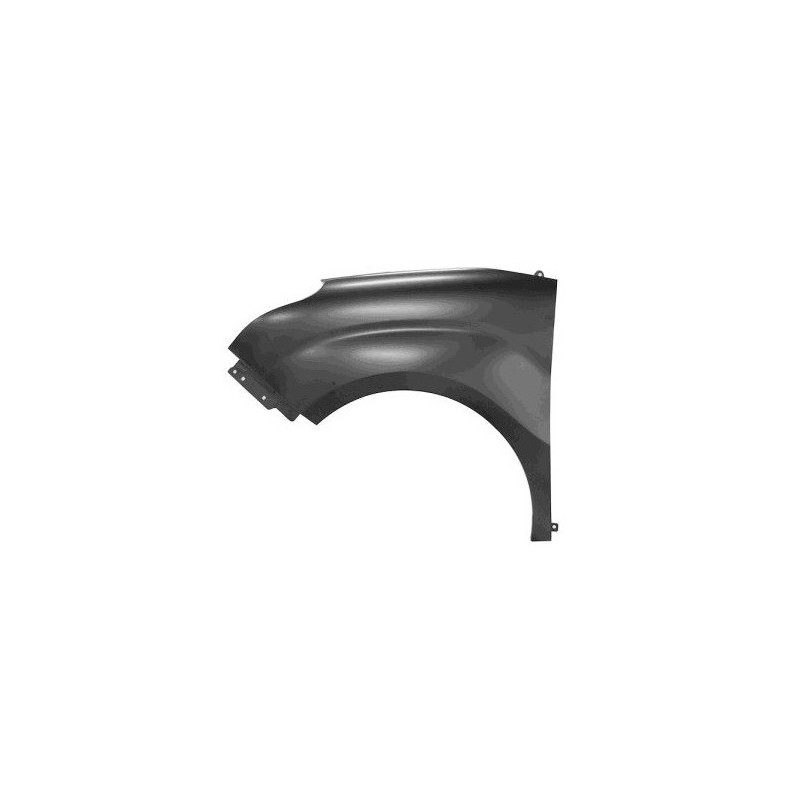 Parafango anteriore sinistro per Fiat Doblo e Opel Combo FT9103004