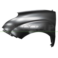 Parafango anteriore sinistro per Fiat Doblo e Opel Combo FT9103004 - 64-FT9103004 - 64-FT9103004