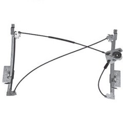 Meccanismo Alzacristallo Elett. sinistro Clubman - Cooper - Cabrio 2P. per Mini Clubman (R55) e One/Cooper (R56,R57)