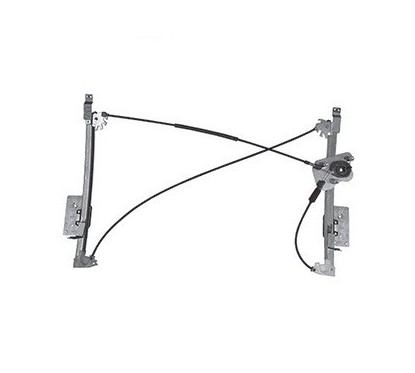 Meccanismo Alzacristallo Elett. sinistro Clubman - Cooper - Cabrio 2P. per Mini Clubman (R55) e One/Cooper (R56,R57)
