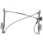 Meccanismo Alzacristallo Elett. sinistro Clubman - Cooper - Cabrio 2P. per Mini Clubman (R55) e One/Cooper (R56,R57) 4817002SM