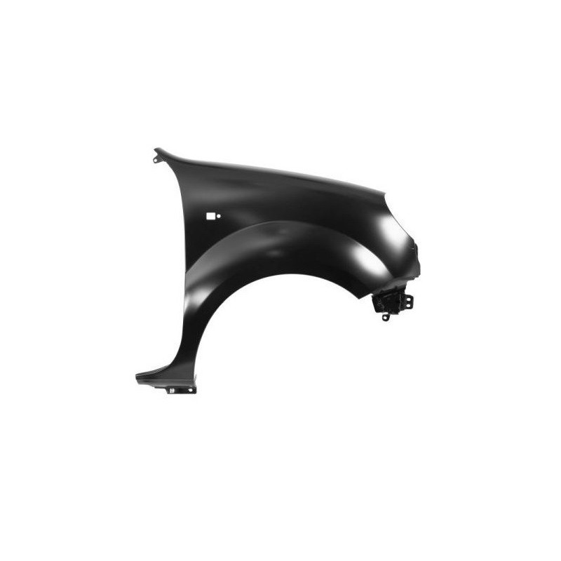 Parafango anteriore D. Renault-Renault Kangoo 2003 anche per Nissan Kubistar (X76) 00291012