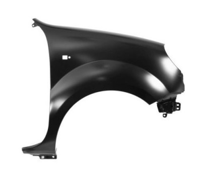 Parafango anteriore D. Renault-Renault Kangoo 2003 anche per Nissan Kubistar (X76) 00291012 - 49-00291012 - 49-00291012