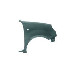 Parafango anteriore D. Renault-Renault Kangoo 2003 anche per Nissan Kubistar (X76) 00291012 - 49-00291012 - 49-00291012