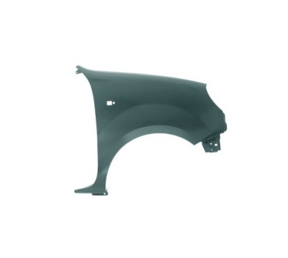 Parafango anteriore D. Renault-Renault Kangoo 2003 anche per Nissan Kubistar (X76) 00291012