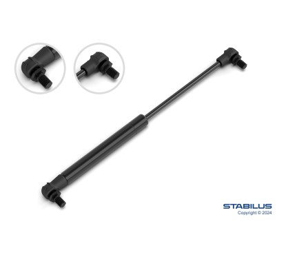 Molla A Gas Standard 1345DS