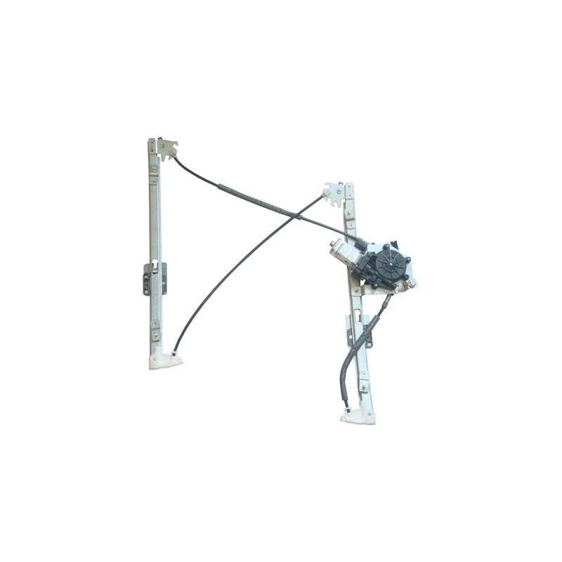 Alzacristallo Elett. anteriore sinistro Serie 3 E46 - Touring 4P. dal 199805 per Bmw 3 (E46) e 3 (E46) Touring 4817054