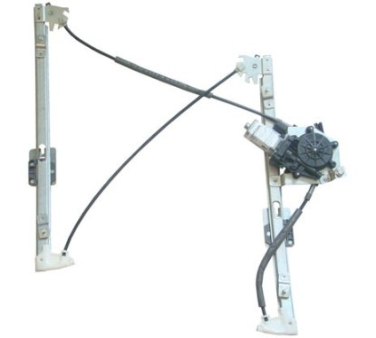 Alzacristallo Elett. anteriore sinistro Serie 3 E46 - Touring 4P. dal 199805 per Bmw 3 (E46) e 3 (E46) Touring 4817054 -