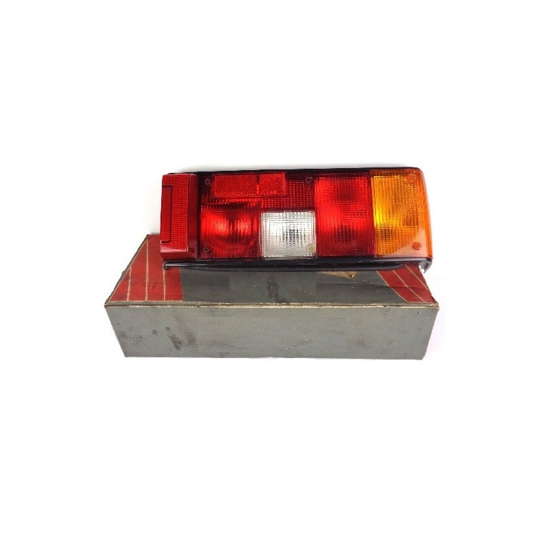 Trasparente posteriore destro Fiat Regata dal 1987 24701801