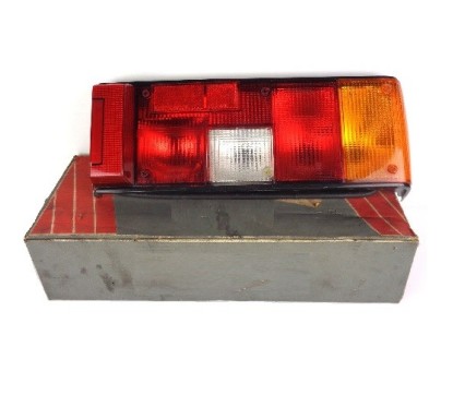 Trasparente posteriore destro Fiat Regata dal 1987 24701801 - 45-24701801 - 45-24701801