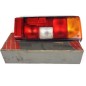 Trasparente posteriore destro Fiat Regata dal 1987 24701801