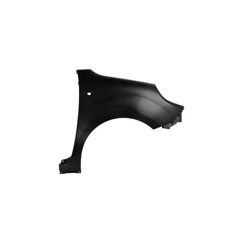 Paraf.anteriore destro Renault Kangoo 2008 00292012