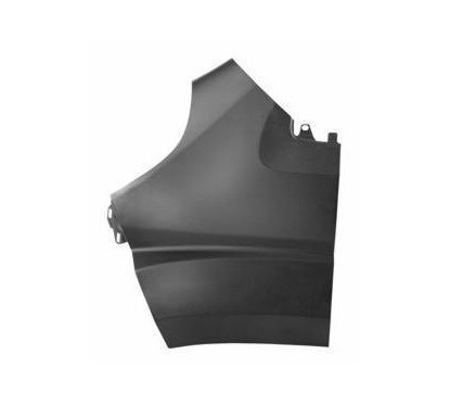 Parafango anteriore sinistro per Citroen Jumper (9**), Fiat Ducato (250) e Peugeot Boxer FT9303014 - 64-FT9303014 -