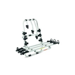 P.bici posteriore "Bici Ok Mtb 75" Alluminio - 3 Bici per Alfa Romeo 156 (932), 159 (939) e Giulia e altri modelli 6201814 -