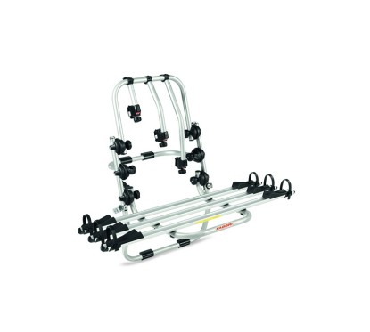 P.bici posteriore "Bici Ok Mtb 75" Alluminio - 3 Bici per Alfa Romeo 156 (932), 159 (939) e Giulia e altri modelli 6201814 -