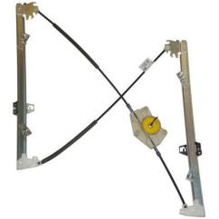 Meccanismo Alzacristallo Elett. anteriore sinistro C5 4P. dal 2008 per Citroen C5 (Dc_De) e C5 (Rc_Re) 4819032SM -