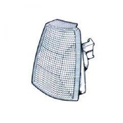 Fanale anteriore sinistro (Bianco) Opel Kadett e dal 198491 20411000 - 43-20411000 - 43-20411000