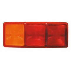 Trasp.posteriore destro/Sinistro Mercedes II Serie 24411820