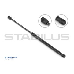 Molla A Gas - (Portellone) (3 Porte) Corsa D dal 2006 140794 - 54-140794 - 54-140794