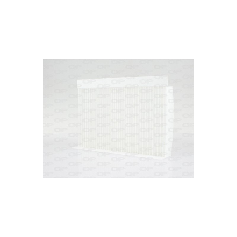 Filtro Abitacolo CAF2045.01