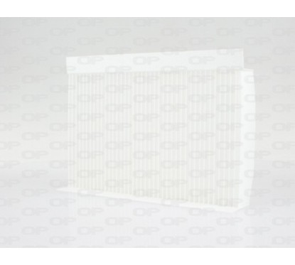 Filtro Abitacolo CAF2045.01 - 80-CAF2045.01 - 80-CAF2045.01
