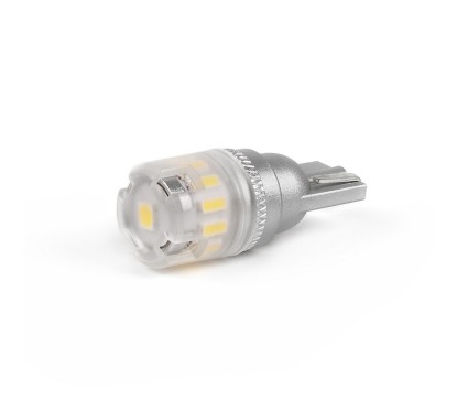 Lampada A Led T10 Simply (Conf.2 Pz) 501110 - 83-501110 - 83-501110