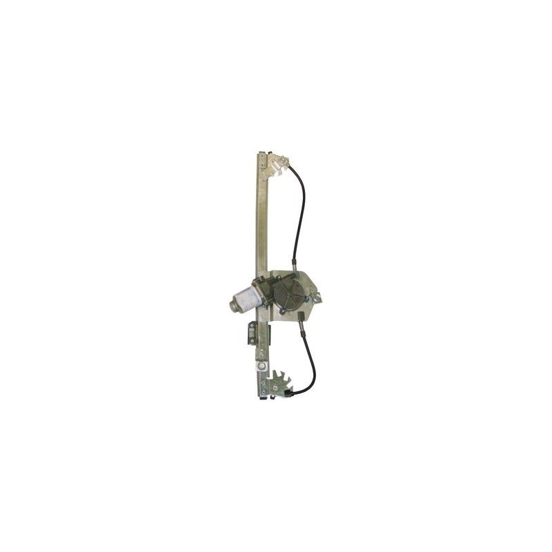 Alzacristallo Elett. anteriore sinistro Citroen C3 4P. dal 200209 4819040